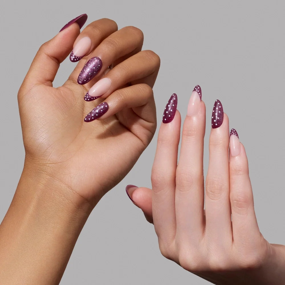 Dotted Mulberry